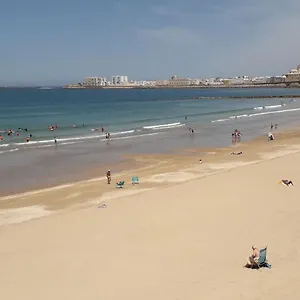 Apartamento La Nube De San Miguel 