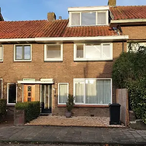 Appartement Single Family In Hillegersberg - Schiebroek