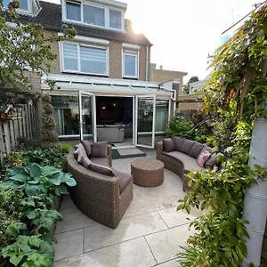 Vakantiehuis Luxury House