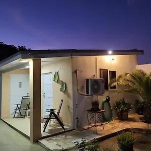 Apartamento Olive's 