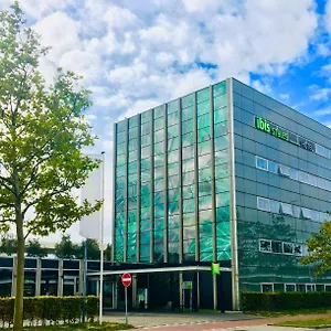 Ibis Styles Amsterdam Airport Ξενοδοχείο