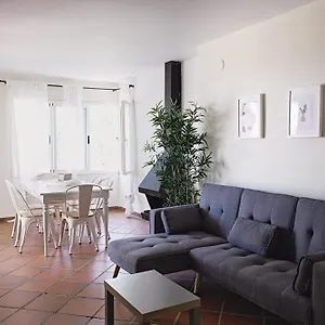 Apartamento Calafate 4 