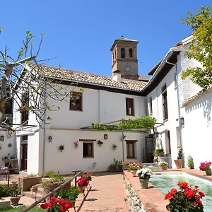 Apartamento Carmen De Ramilla 