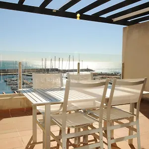 Apartamento Residencial Marina De Port 