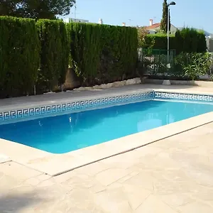 Villa Del Pi 
