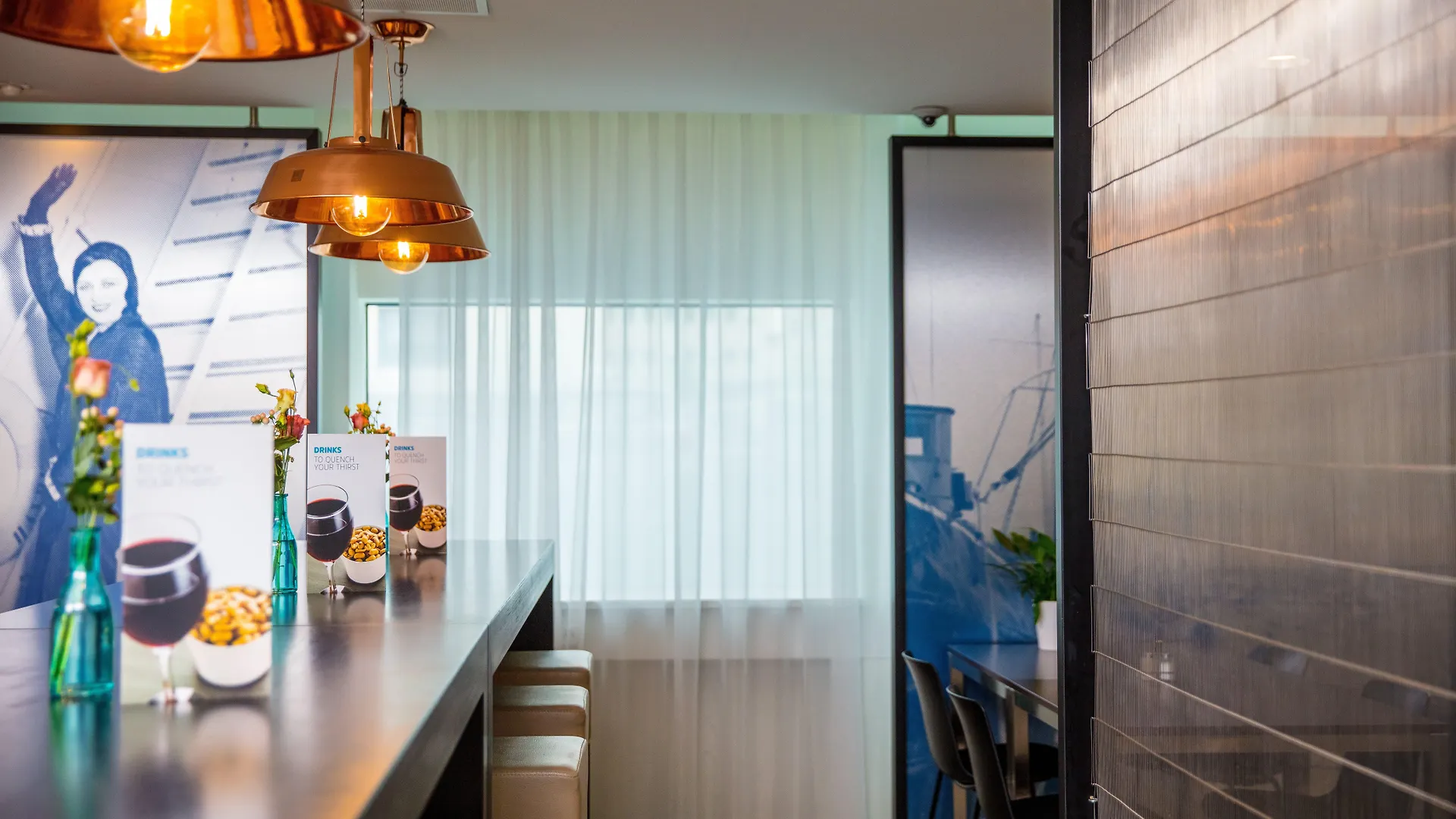 Hotel Holiday Inn Express Rotterdam - Central Station By Ihg