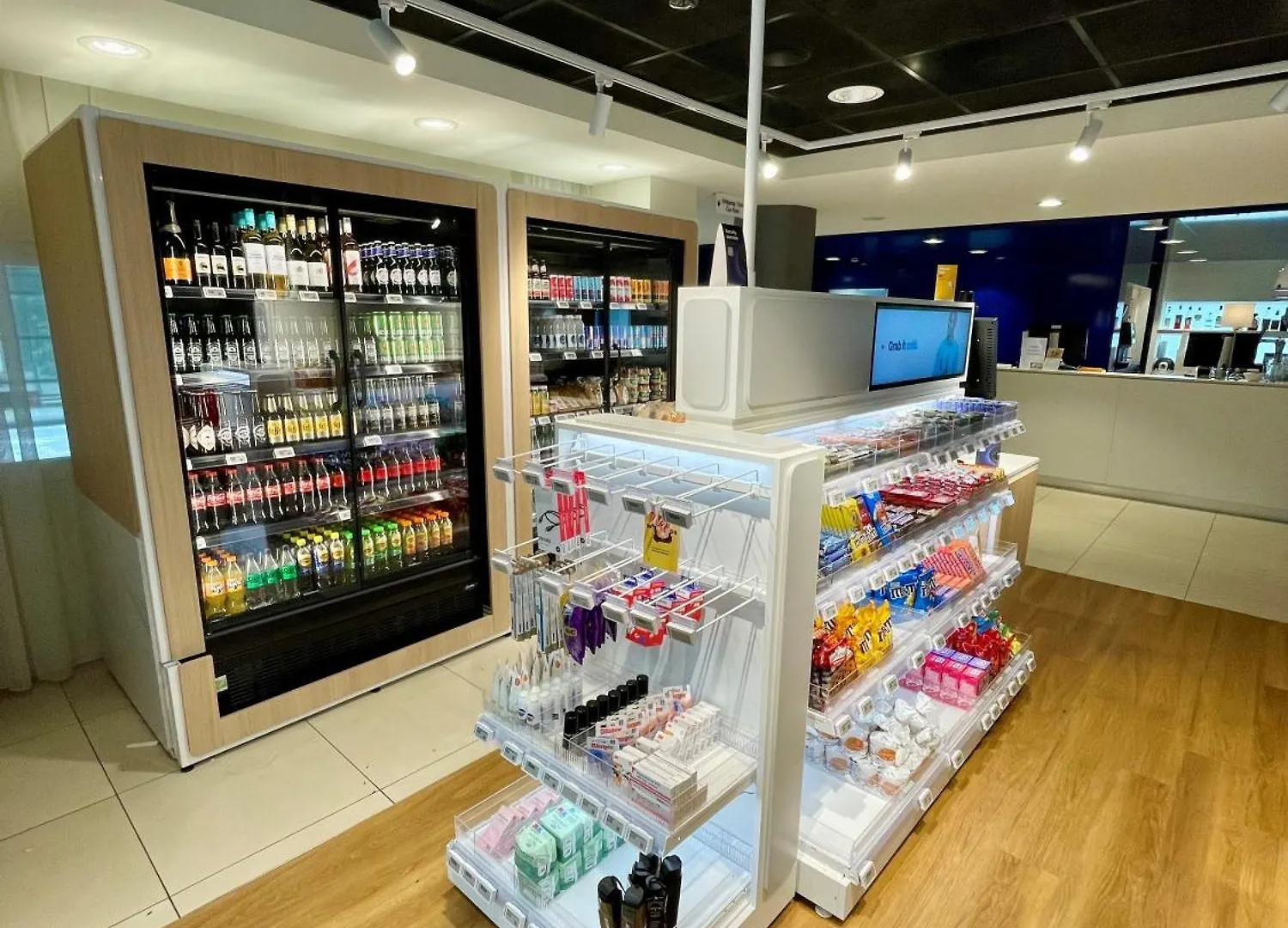 Holiday Inn Express Rotterdam - Central Station By Ihg Netherlands