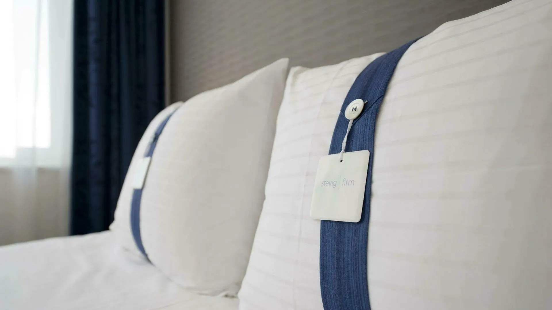 Hotel Holiday Inn Express Rotterdam - Central Station By Ihg