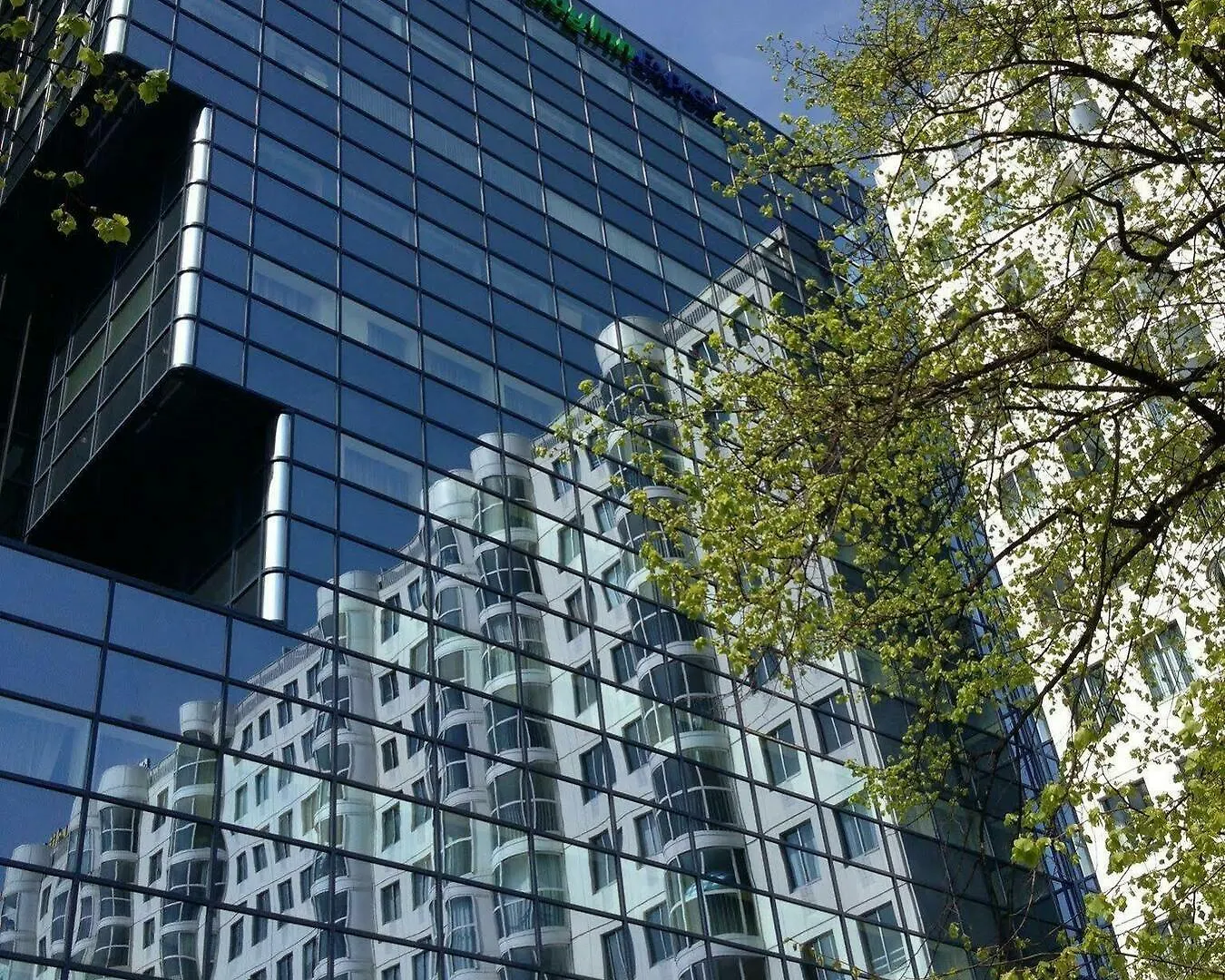 Holiday Inn Express Rotterdam - Central Station By Ihg Netherlands